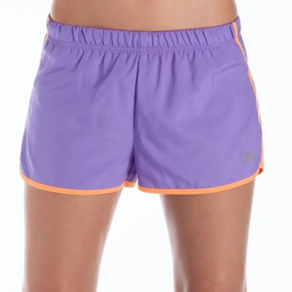 ✨ New Balance Momentum Shorts✨